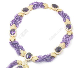 免費高清珠寶首飾JPG圖片下載指南